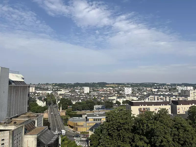 Appartement, 95 m²