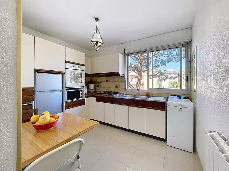 Appartement, 63,7 m²