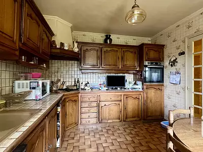 Maison, 106 m²