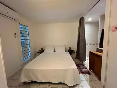 Appartement, 40 m²