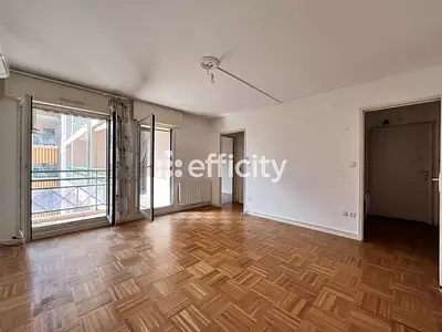 Appartement, 43 m²