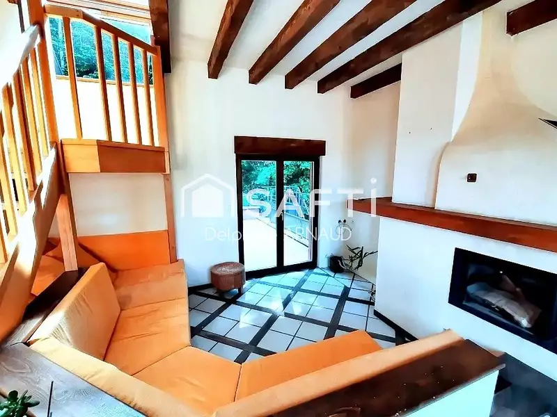 Maison, 183 m²