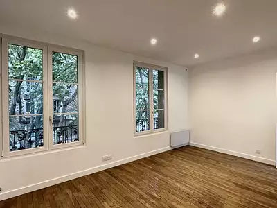 Appartement, 38,53 m²