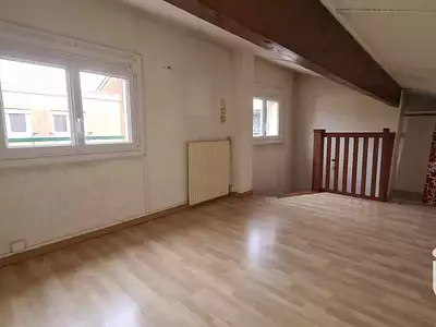 Maison, 74 m²