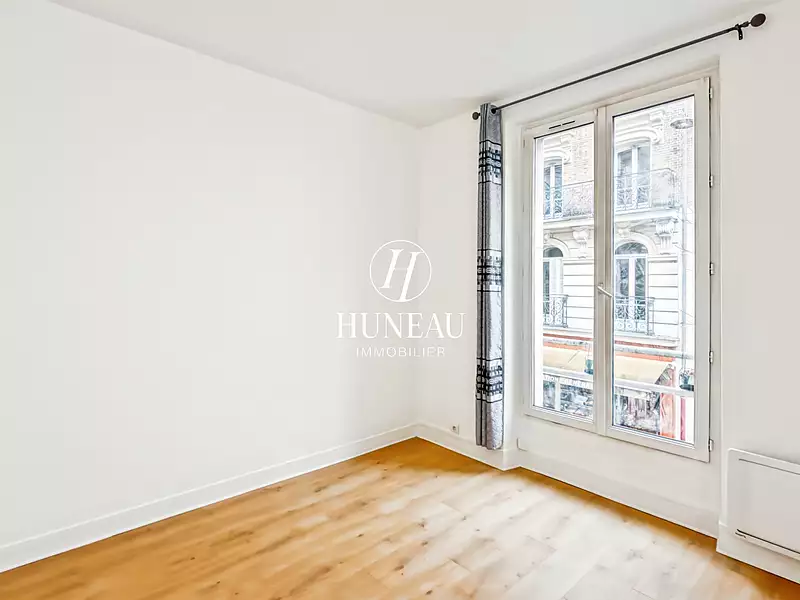 Appartement, 33 m²