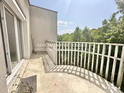 Appartement, 81 m²