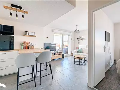Appartement, 67 m²