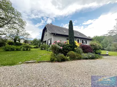 Maison, 190 m²