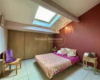 Appartement, 121,41 m²