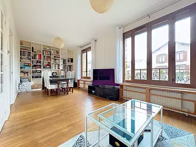 Maison, 80 m²
