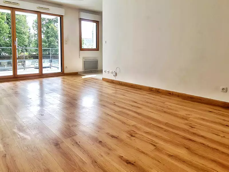 Appartement, 72 m²
