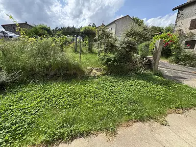 Maison, 70 m²