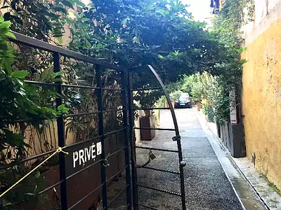 Appartement, 23,45 m²