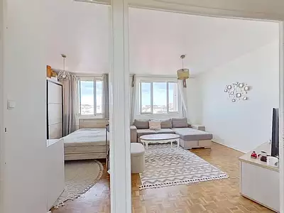 Appartement, 39 m²