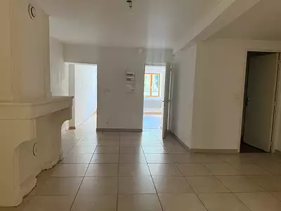 Appartement, 42,43 m²