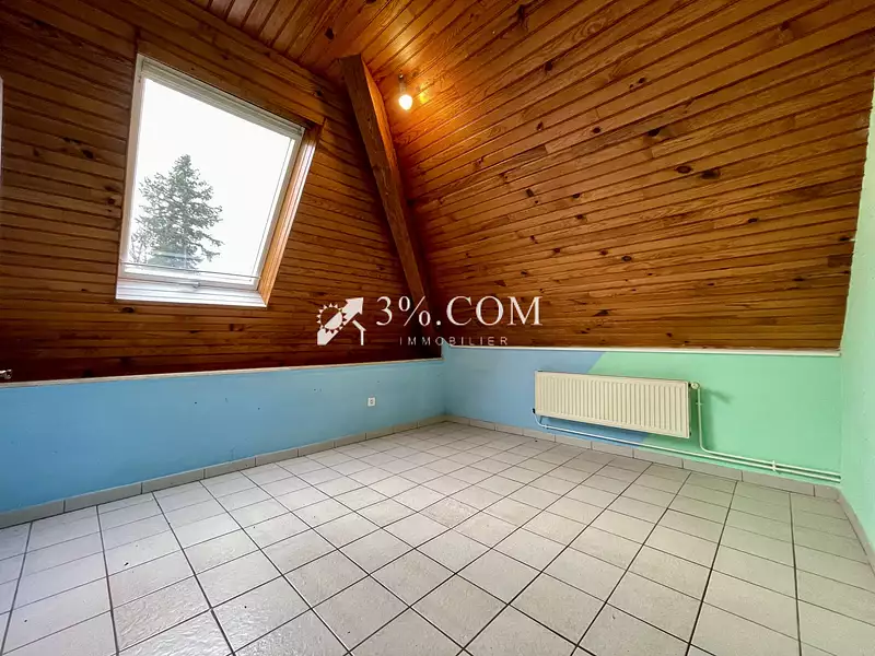 Maison, 164 m²