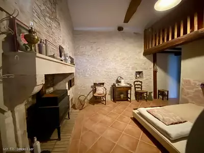 Maison, 161 m²