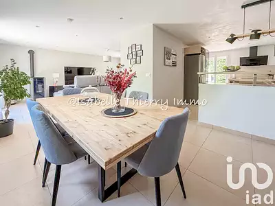 Maison, 110 m²