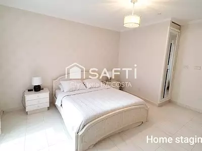 Maison, 185 m²