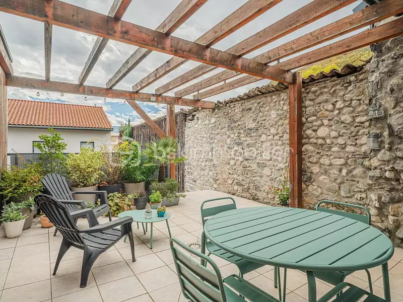 Appartement, 120 m²