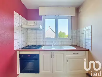 Maison, 73 m²