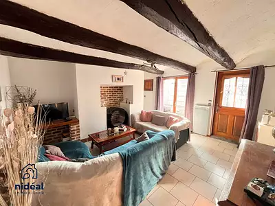 Maison, 110 m²
