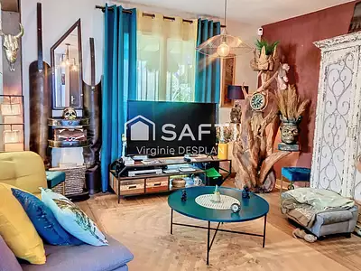 Maison, 106 m²