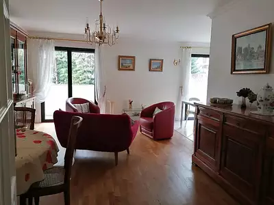 Appartement, 73,08 m²