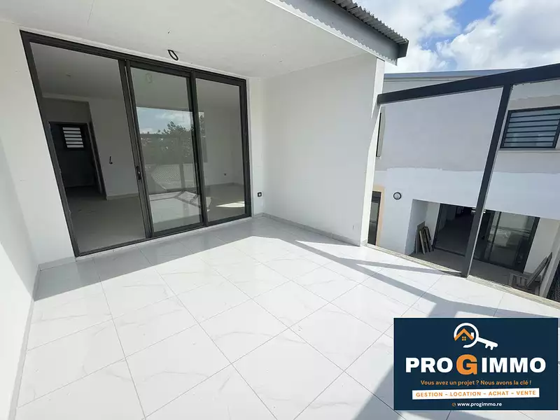 Appartement, 47,13 m²