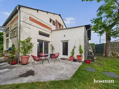 Maison, 145 m²