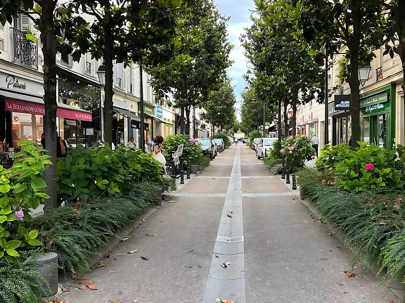 Appartement, 119 m²