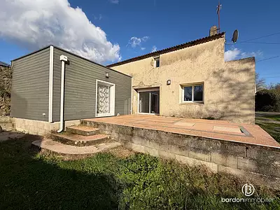 Maison, 152 m²