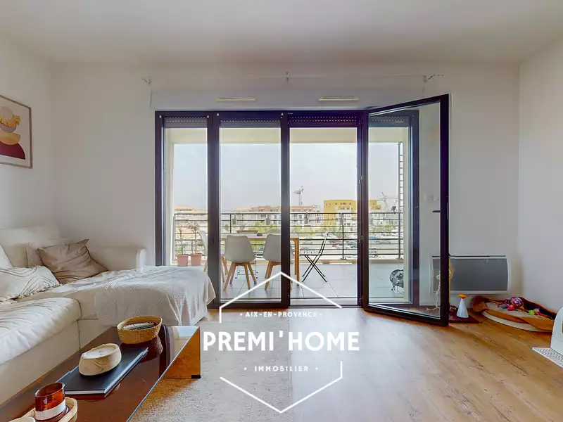 Appartement, 67 m²