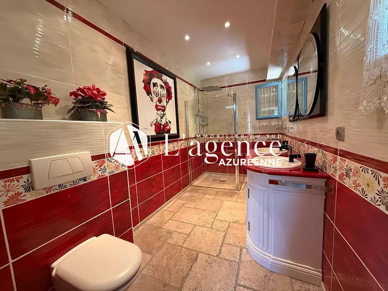 Maison, 230 m²