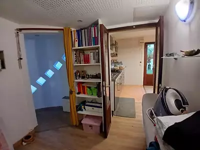 Maison, 133 m²