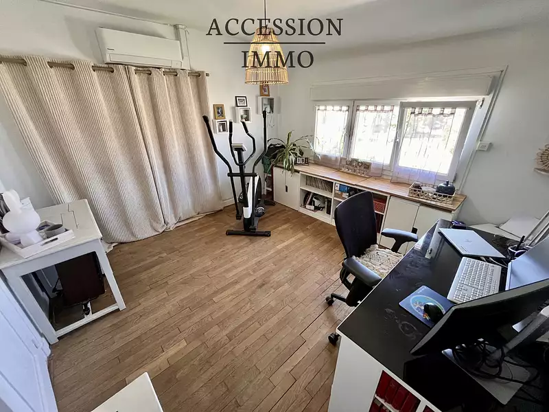 Maison, 142 m²
