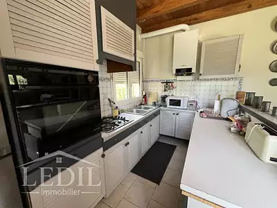 Maison, 89 m²
