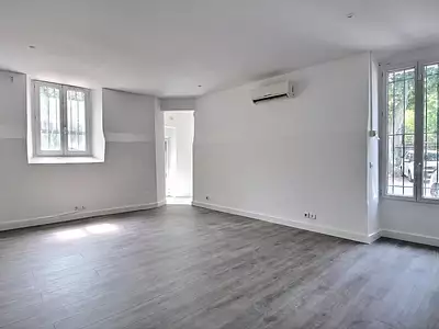 Appartement, 60 m²