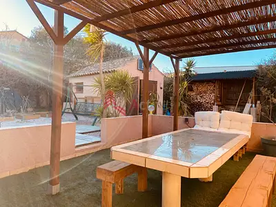 Maison, 180 m²