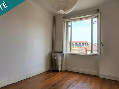Appartement, 105 m²