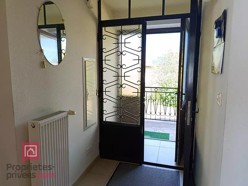 Maison, 193 m²