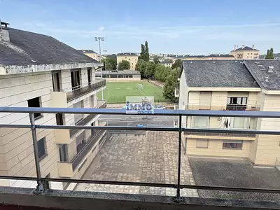 Appartement, 70 m²