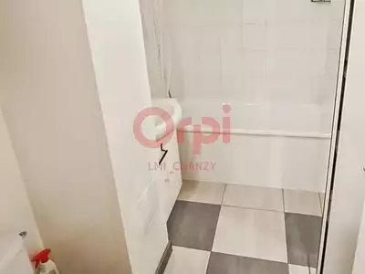 Appartement, 31 m²