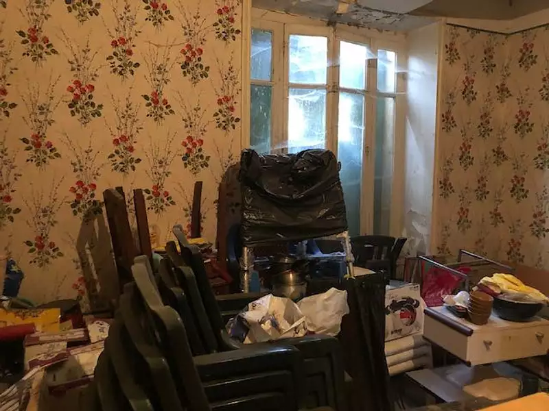 Maison, 90 m²