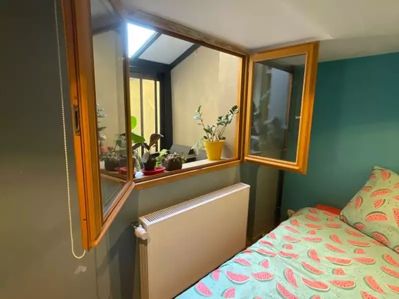 Appartement, 95 m²