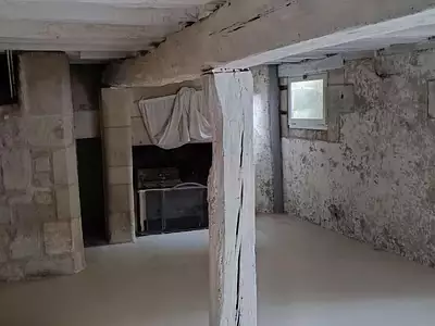 Maison, 76 m²