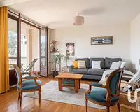 Appartement, 88 m²