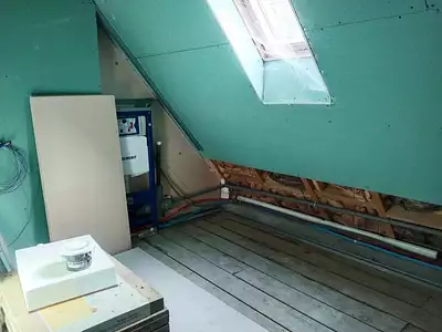 Maison, 116 m²
