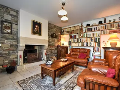 Maison, 233 m²