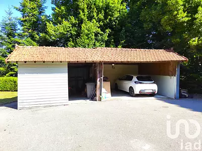 Maison, 150 m²